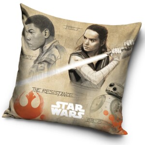 Product detail of Polštářek Star Wars The Resistance