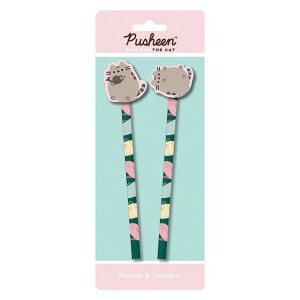 Product detail of Pusheen Set tužek 2 ks - EPEE
