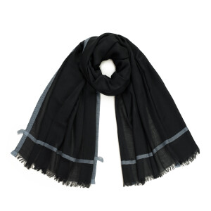 Product detail of Šála Art Of Polo sz21347 Black OS