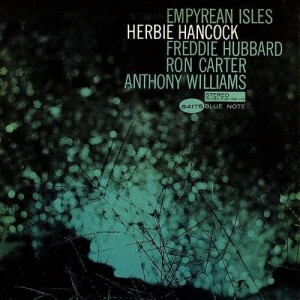Product detail of Empyrean Isles - LP - Herbie Hancock