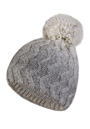 Product detail of Kamea Hat K.15.10.06-2 Šedá UNI