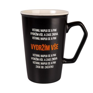 Product detail of Albi Hrnek - Vydržím vše - Albi