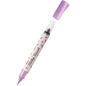 Product detail of Pent.Xgfh-Pvx Milky Brush Pastel Violet