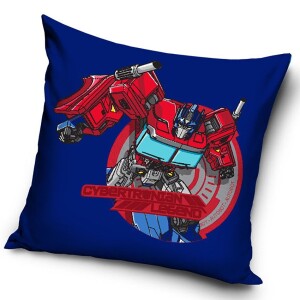 Product detail of Povlak na polštářek Transformers Optimus Prime