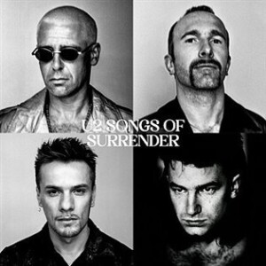 Product detail of Songs of Surrender (Deluxe Limited Box Set) - U2