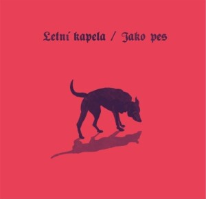Product detail of Jako pes - CD - Letní kapela