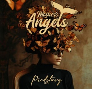 Product detail of Představy - CD - Angels Mother´s