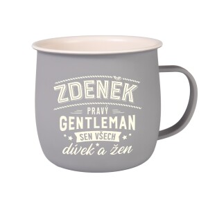Product detail of Outdoorový hrnek - Zdeněk - Albi