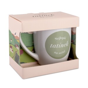 Product detail of Albi Hrnek - Tatínek - Albi