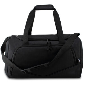 Product detail of Fitness taška Semiline A3026-1 Black 44,5 cm x 28 cm x 23,5 cm
