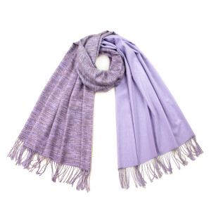 Product detail of Šála Art Of Polo sz21367 Lavender UNI