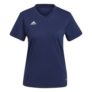 Product detail of Dámské fotbalové tričko Entrada 22 W HC0440 - Adidas 2XL