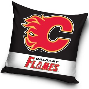 Product detail of Polštářek NHL Calgary Flames