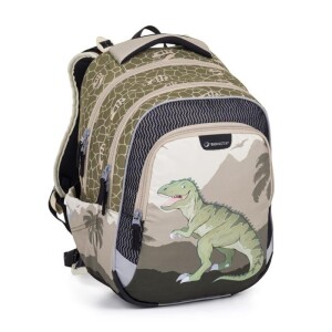 Product detail of Bagmaster Školní batoh Lumi 24 C Dinosaurus