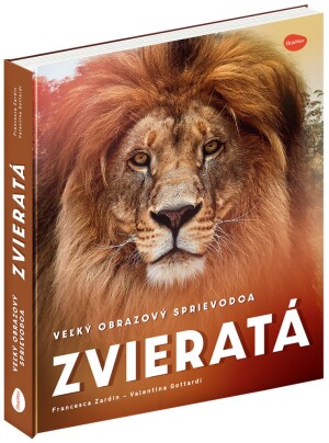 Product detail of Veľký obrazový sprievodca Zvieratá