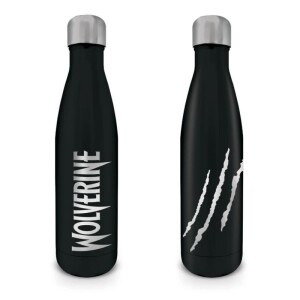 Product detail of X-men Láhev na pití nerezová - Wolverine 550 ml - EPEE