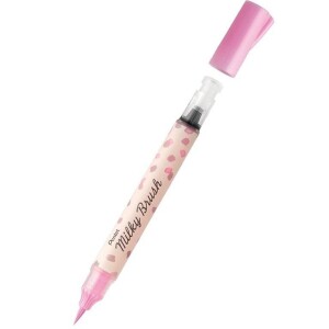 Product detail of Pent.Xgfh-Ppx Milky Brush Pastel Pink