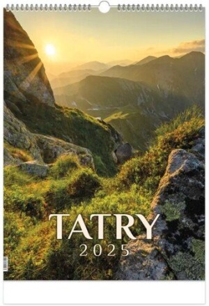 Product detail of Tatry 2025
