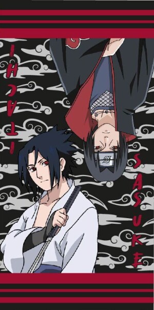 Product detail of Dětská osuška Naruto