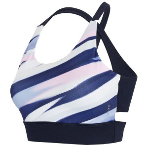 Product detail of Dámská sportovní podprsenka HOL20-STAD602 modrá - Outhorn MIX