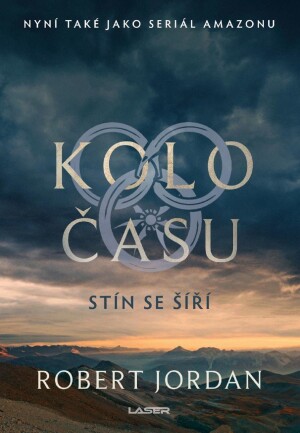 Product detail of Kolo času: Stín se šíří - Robert Jordan
