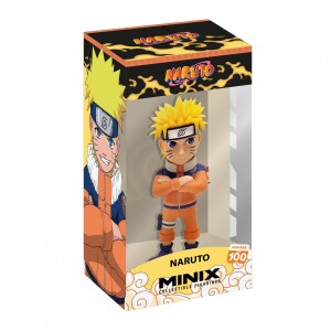 Product detail of MINIX Manga: Naruto - Naruto