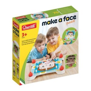 Product detail of Make Face Puzzle