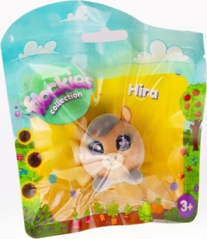 Product detail of Flockies Kůň Hira - sběratelská figurka 5 cm - TM Toys