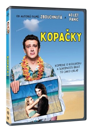 Product detail of Kopačky DVD