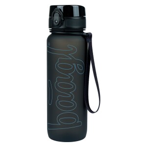 Product detail of BAAGL Tritanová láhev na pití Black, 800 ml