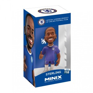 Product detail of MINIX Football: Club Chelsea - Sterling