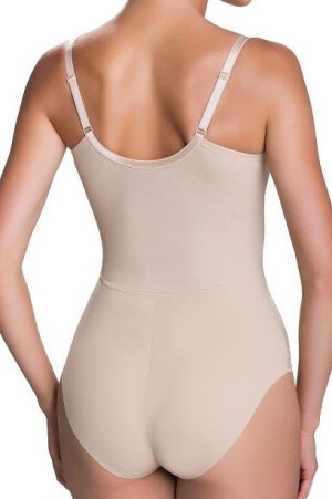 Product detail of Dámské body Vanilia Beige - Eldar L