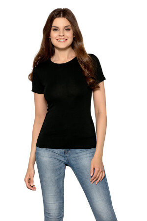 Product detail of T-shirt model 154227 Babell S