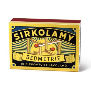 Product detail of Albi Sirkolamy - Geometrie - Albi