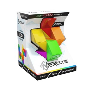 Product detail of Albi NexCube Cobra - Albi