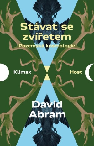 Product detail of Stávat se zvířetem - Pozemská kosmologie - David Abram