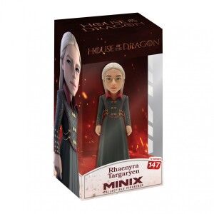 Product detail of MINIX TV: House of the Dragon - Rhaenyra Targaryen