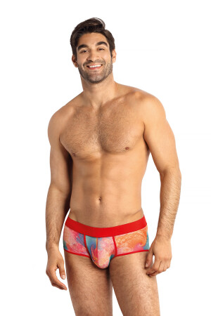 Product detail of Pánské slipy Falcon brief - Anais originál M