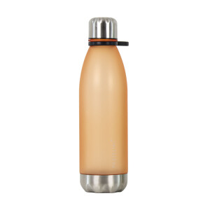 Product detail of Láhev na pití OXY BoLT 700ml PASTELINI meruňková