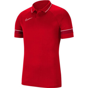 Product detail of Pánské fotbalové polo tričko Dry Academy 21 M CW6104 657 - Nike XL