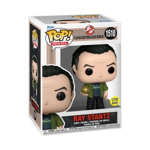 Product detail of Funko POP Movies: Ghostbusters - Ray