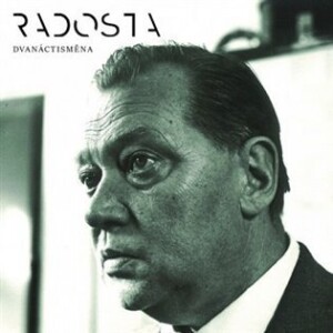 Product detail of Dvanáctisměna - CD - Radosta