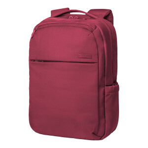 Product detail of CoolPack batoh Bolt, 15,6\&quot;, tmavě červený