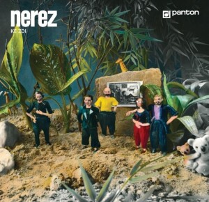 Product detail of Ke zdi - CD - Nerez