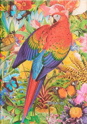Product detail of Diář Tropical Garden 2024/2025