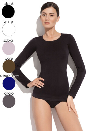 Product detail of Dámské tričko T-SHIRT L  2635S Tmavě modrá - GATTA tmavě modrá S