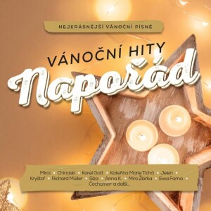 Product detail of Vánoční hity - Napořád - 2 CD