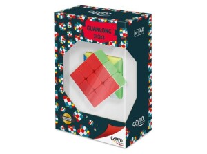 Product detail of Cubo 3x3 Classic