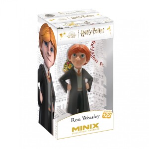 Product detail of MINIX Movies: Harry Potter - Ron