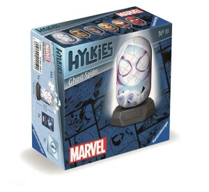 Product detail of Hylkies Marvel: Ghost Spider 54 dílků